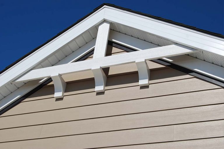 Hardie Plank - Estate Exteriors | Edmonton Siding Expert