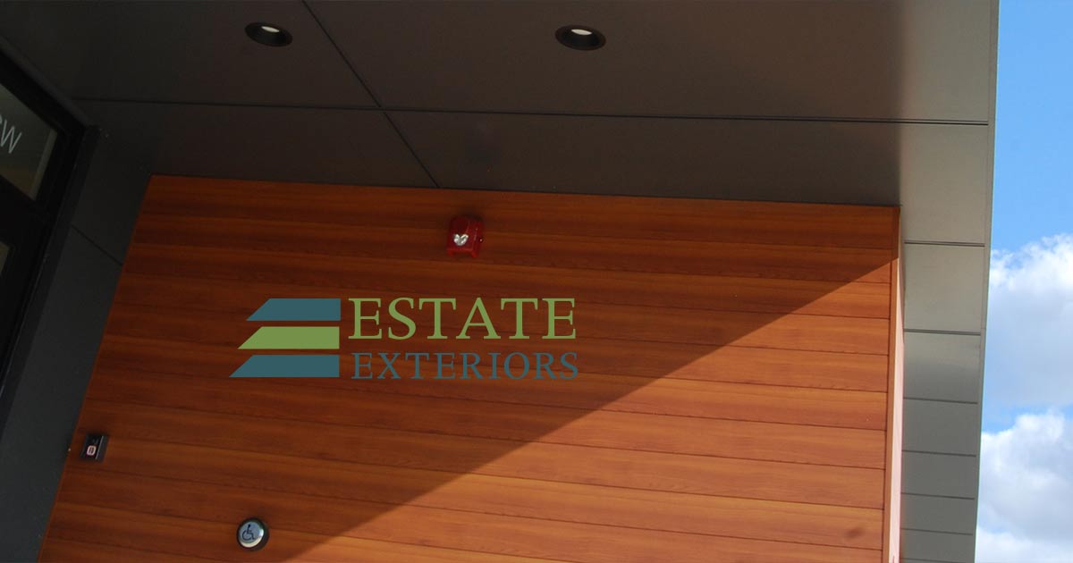 Home Estate Exteriors Edmonton Hardie Plank Siding Expert